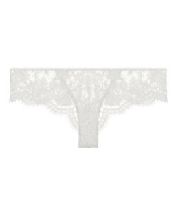 Nikita Jane Lingerie I D Sarrieri Lace Brief